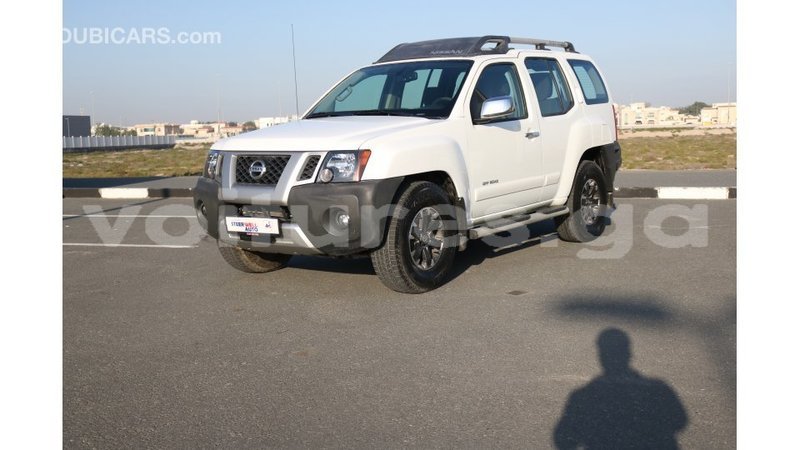 Big with watermark nissan xterra estuaire import dubai 5166