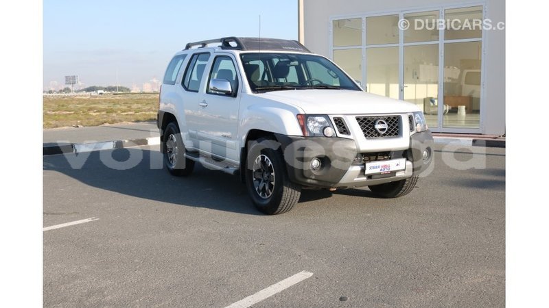 Big with watermark nissan xterra estuaire import dubai 5166