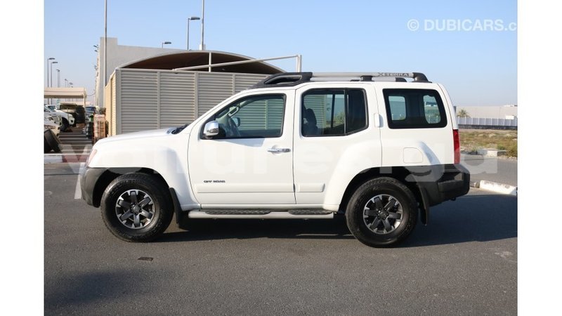 Big with watermark nissan xterra estuaire import dubai 5166