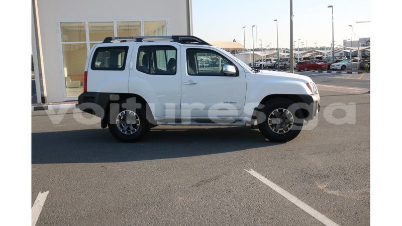 Big with watermark nissan xterra estuaire import dubai 5166