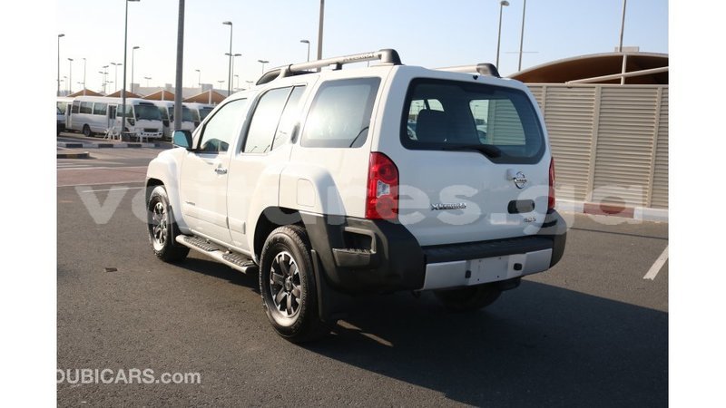 Big with watermark nissan xterra estuaire import dubai 5166