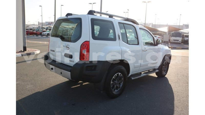 Big with watermark nissan xterra estuaire import dubai 5166