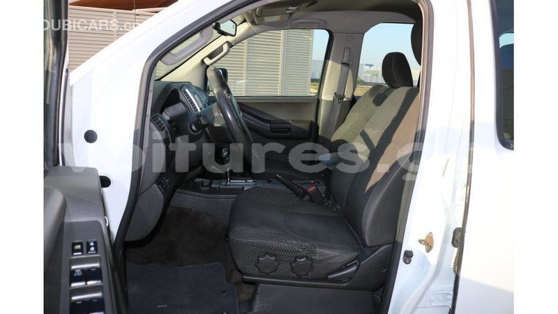 Big with watermark nissan xterra estuaire import dubai 5166