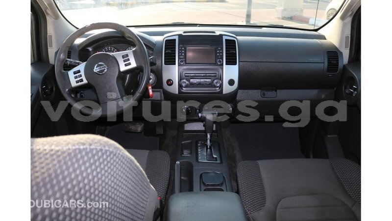 Big with watermark nissan xterra estuaire import dubai 5166