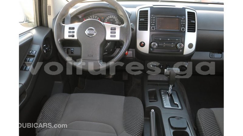 Big with watermark nissan xterra estuaire import dubai 5166