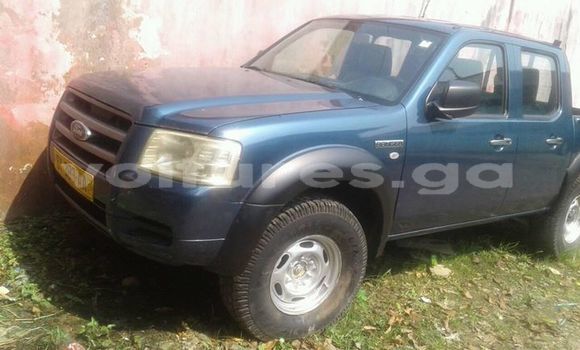 Acheter Occasion Voiture Ford Ranger Autre à Libreville au Estuaire Acheter Occasion Voiture Ford Ranger Autre à Libreville au Estuaire