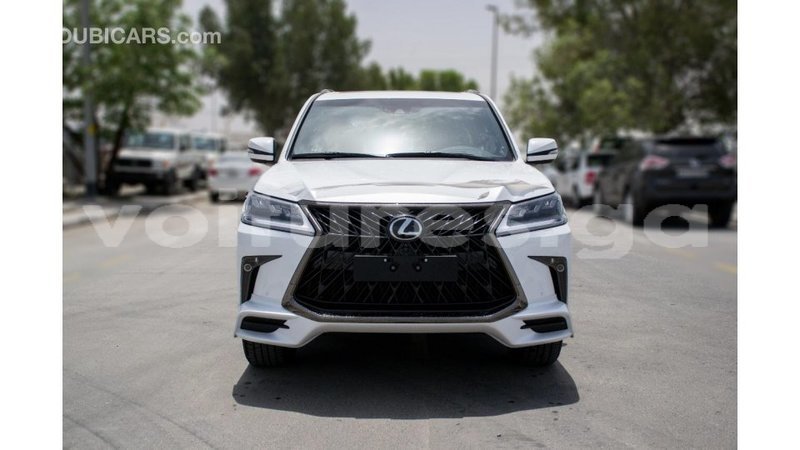 Big with watermark lexus lx estuaire import dubai 5170