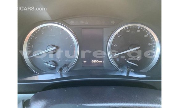 Acheter Import Voiture Toyota Highlander Blanc à Import - Dubai, Estuaire Acheter Import Voiture Toyota Highlander Blanc à Import - Dubai, Estuaire