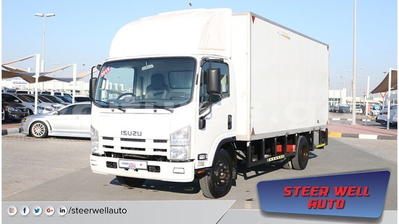 Big with watermark isuzu ftr 850 estuaire import dubai 5177