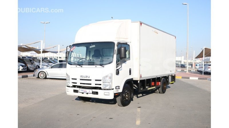 Big with watermark isuzu ftr 850 estuaire import dubai 5177