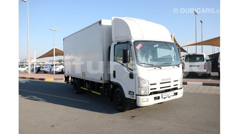 Big with watermark isuzu ftr 850 estuaire import dubai 5177