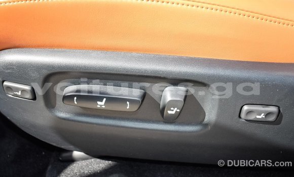 Acheter Import Voiture Lexus LX Blanc à Import - Dubai, Estuaire Acheter Import Voiture Lexus LX Blanc à Import - Dubai, Estuaire