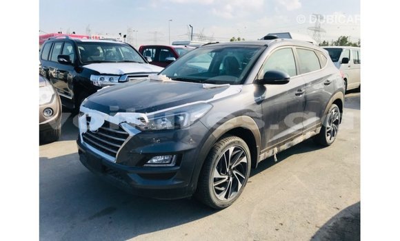 Acheter Import Voiture Hyundai Tucson Autre à Import - Dubai, Estuaire Acheter Import Voiture Hyundai Tucson Autre à Import - Dubai, Estuaire