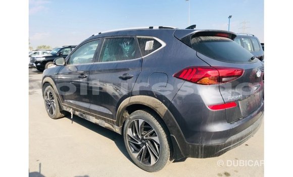 Acheter Import Voiture Hyundai Tucson Autre à Import - Dubai, Estuaire Acheter Import Voiture Hyundai Tucson Autre à Import - Dubai, Estuaire