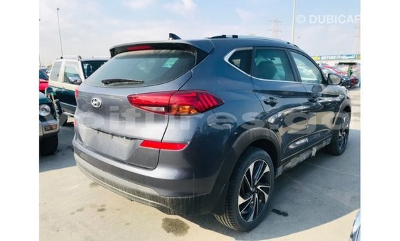 Acheter Import Voiture Hyundai Tucson Autre à Import - Dubai, Estuaire Acheter Import Voiture Hyundai Tucson Autre à Import - Dubai, Estuaire