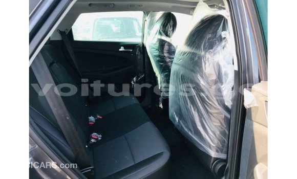 Acheter Import Voiture Hyundai Tucson Autre à Import - Dubai, Estuaire Acheter Import Voiture Hyundai Tucson Autre à Import - Dubai, Estuaire