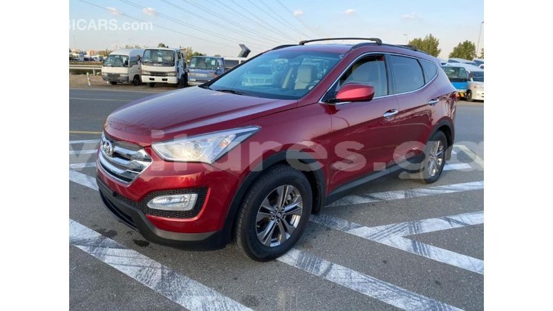 Big with watermark hyundai santa fe estuaire import dubai 5183