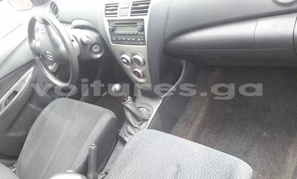Acheter Occasion Voiture Toyota Yaris Autre à Libreville, Estuaire Acheter Occasion Voiture Toyota Yaris Autre à Libreville, Estuaire