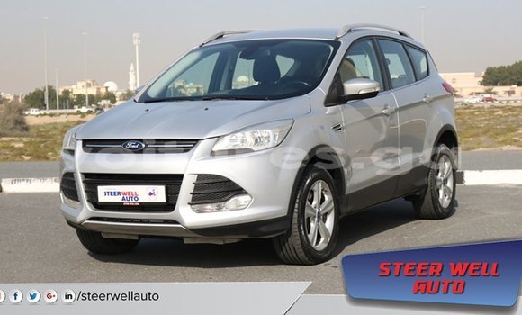 Acheter Import Voiture Ford Escape Autre à Import - Dubai, Estuaire Acheter Import Voiture Ford Escape Autre à Import - Dubai, Estuaire