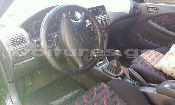 Acheter Occasion Voiture Toyota Corolla Noir à Libreville, Estuaire Acheter Occasion Voiture Toyota Corolla Noir à Libreville, Estuaire