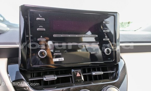 Acheter Import Voiture Toyota Corolla Blanc à Import - Dubai, Estuaire Acheter Import Voiture Toyota Corolla Blanc à Import - Dubai, Estuaire