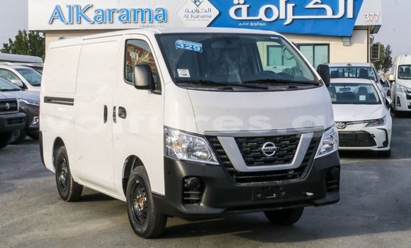 Acheter Import Voiture Nissan Urvan Blanc à Import - Dubai, Estuaire Acheter Import Voiture Nissan Urvan Blanc à Import - Dubai, Estuaire