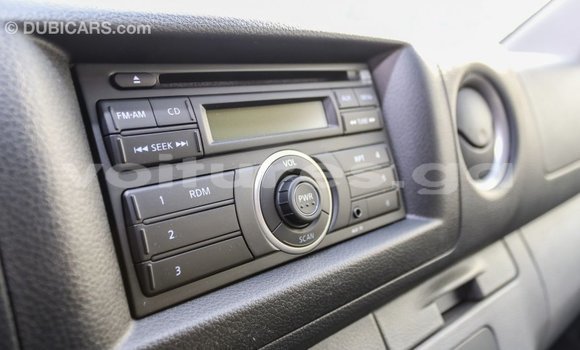 Acheter Import Voiture Nissan Urvan Blanc à Import - Dubai, Estuaire Acheter Import Voiture Nissan Urvan Blanc à Import - Dubai, Estuaire