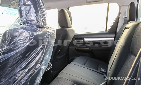 Acheter Import Voiture Toyota Hilux Autre à Import - Dubai, Estuaire Acheter Import Voiture Toyota Hilux Autre à Import - Dubai, Estuaire