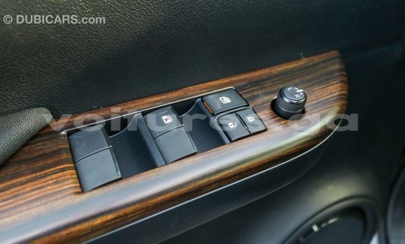 Acheter Import Voiture Toyota Hilux Autre à Import - Dubai, Estuaire Acheter Import Voiture Toyota Hilux Autre à Import - Dubai, Estuaire