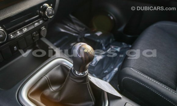 Acheter Import Voiture Toyota Hilux Autre à Import - Dubai, Estuaire Acheter Import Voiture Toyota Hilux Autre à Import - Dubai, Estuaire