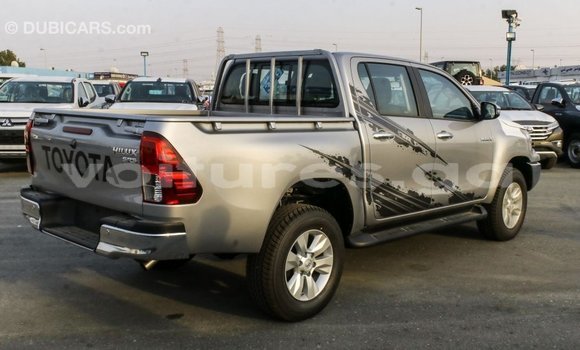 Acheter Import Voiture Toyota Hilux Autre à Import - Dubai, Estuaire Acheter Import Voiture Toyota Hilux Autre à Import - Dubai, Estuaire