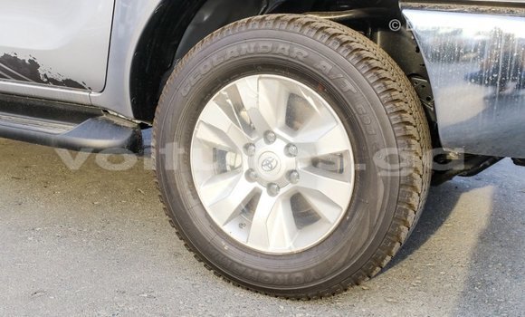Acheter Import Voiture Toyota Hilux Autre à Import - Dubai, Estuaire Acheter Import Voiture Toyota Hilux Autre à Import - Dubai, Estuaire
