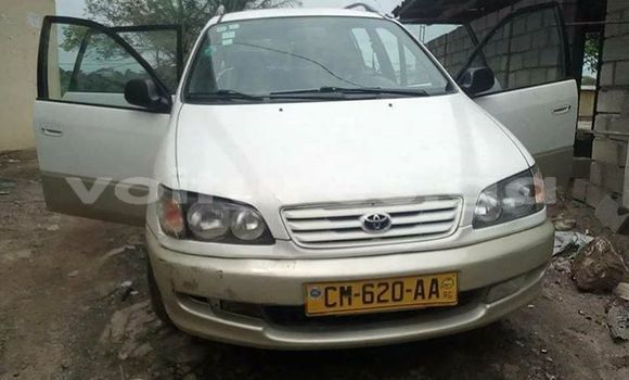 Acheter Occasion Voiture Toyota Picnic Autre à Libreville, Estuaire Acheter Occasion Voiture Toyota Picnic Autre à Libreville, Estuaire