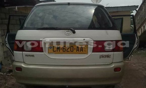 Acheter Occasion Voiture Toyota Picnic Autre à Libreville, Estuaire Acheter Occasion Voiture Toyota Picnic Autre à Libreville, Estuaire