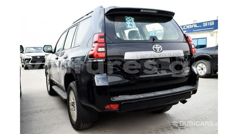 Big with watermark toyota prado estuaire import dubai 5209