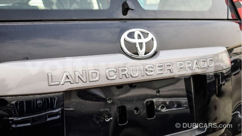 Big with watermark toyota prado estuaire import dubai 5209