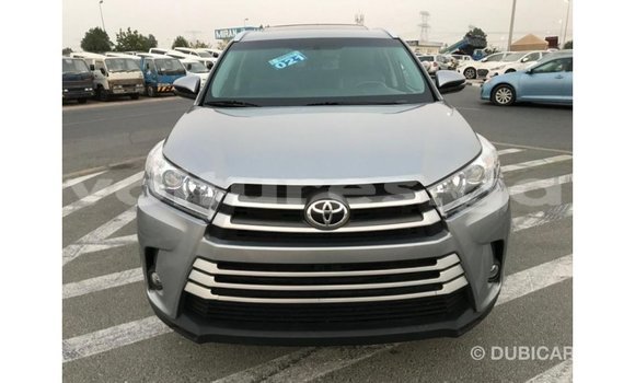 Sayi Imported Toyota Highlander Sauran Mota in Import - Dubai a estuary Sayi Imported Toyota Highlander Sauran Mota in Import - Dubai a estuary