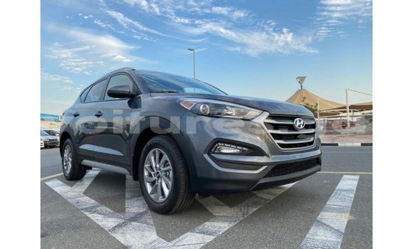 Acheter Import Voiture Hyundai Tucson Blanc à Import - Dubai, Estuaire Acheter Import Voiture Hyundai Tucson Blanc à Import - Dubai, Estuaire