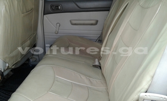 Acheter Occasion Voiture Nissan Patrol Autre à Port–Gentil, Ogooué-Maritime Acheter Occasion Voiture Nissan Patrol Autre à Port–Gentil, Ogooué-Maritime