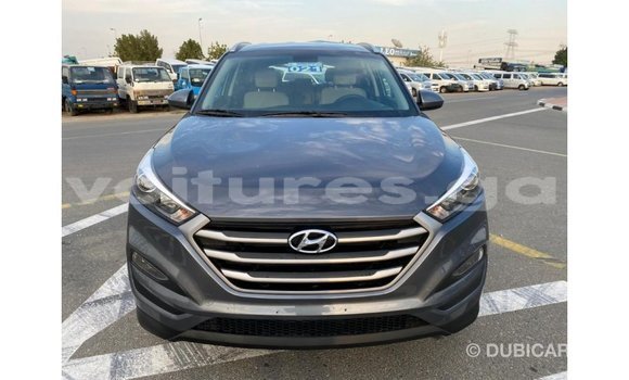 Acheter Import Voiture Hyundai Tucson Blanc à Import - Dubai, Estuaire Acheter Import Voiture Hyundai Tucson Blanc à Import - Dubai, Estuaire