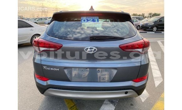 Acheter Import Voiture Hyundai Tucson Blanc à Import - Dubai, Estuaire Acheter Import Voiture Hyundai Tucson Blanc à Import - Dubai, Estuaire