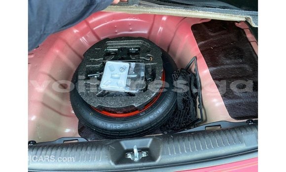 Acheter Import Voiture Hyundai Elantra Rouge à Import - Dubai, Estuaire Acheter Import Voiture Hyundai Elantra Rouge à Import - Dubai, Estuaire