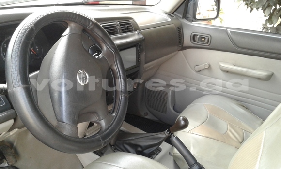 Acheter Occasion Voiture Nissan Patrol Autre à Port–Gentil, Ogooué-Maritime Acheter Occasion Voiture Nissan Patrol Autre à Port–Gentil, Ogooué-Maritime