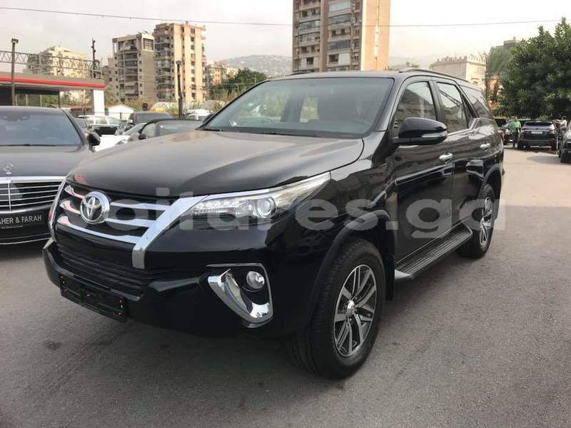 Big with watermark toyota fortuner estuaire libreville 5221