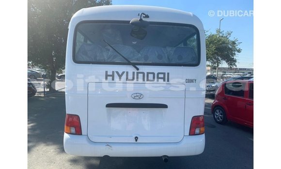 Acheter Import Utilitaire Hyundai Chorus Blanc à Import - Dubai, Estuaire Acheter Import Utilitaire Hyundai Chorus Blanc à Import - Dubai, Estuaire