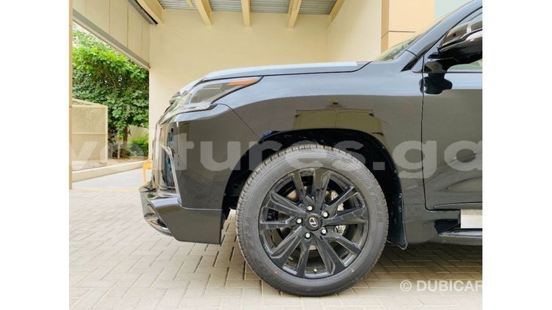 Big with watermark lexus lx estuaire import dubai 5225