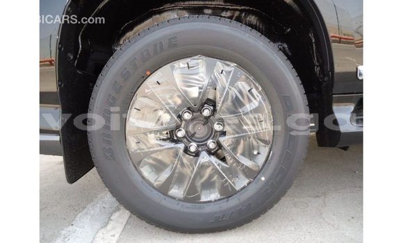 Acheter Import Voiture Lexus LX Noir à Import - Dubai, Estuaire Acheter Import Voiture Lexus LX Noir à Import - Dubai, Estuaire