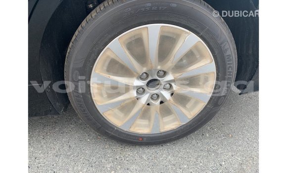 Acheter Import Voiture Toyota Camry Noir à Import - Dubai, Estuaire Acheter Import Voiture Toyota Camry Noir à Import - Dubai, Estuaire