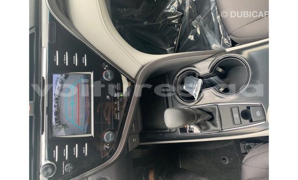 Acheter Import Voiture Toyota Camry Noir à Import - Dubai, Estuaire Acheter Import Voiture Toyota Camry Noir à Import - Dubai, Estuaire