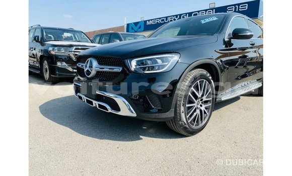 Acheter Import Voiture Mercedes-Benz GLC Noir à Import - Dubai, Estuaire Acheter Import Voiture Mercedes-Benz GLC Noir à Import - Dubai, Estuaire